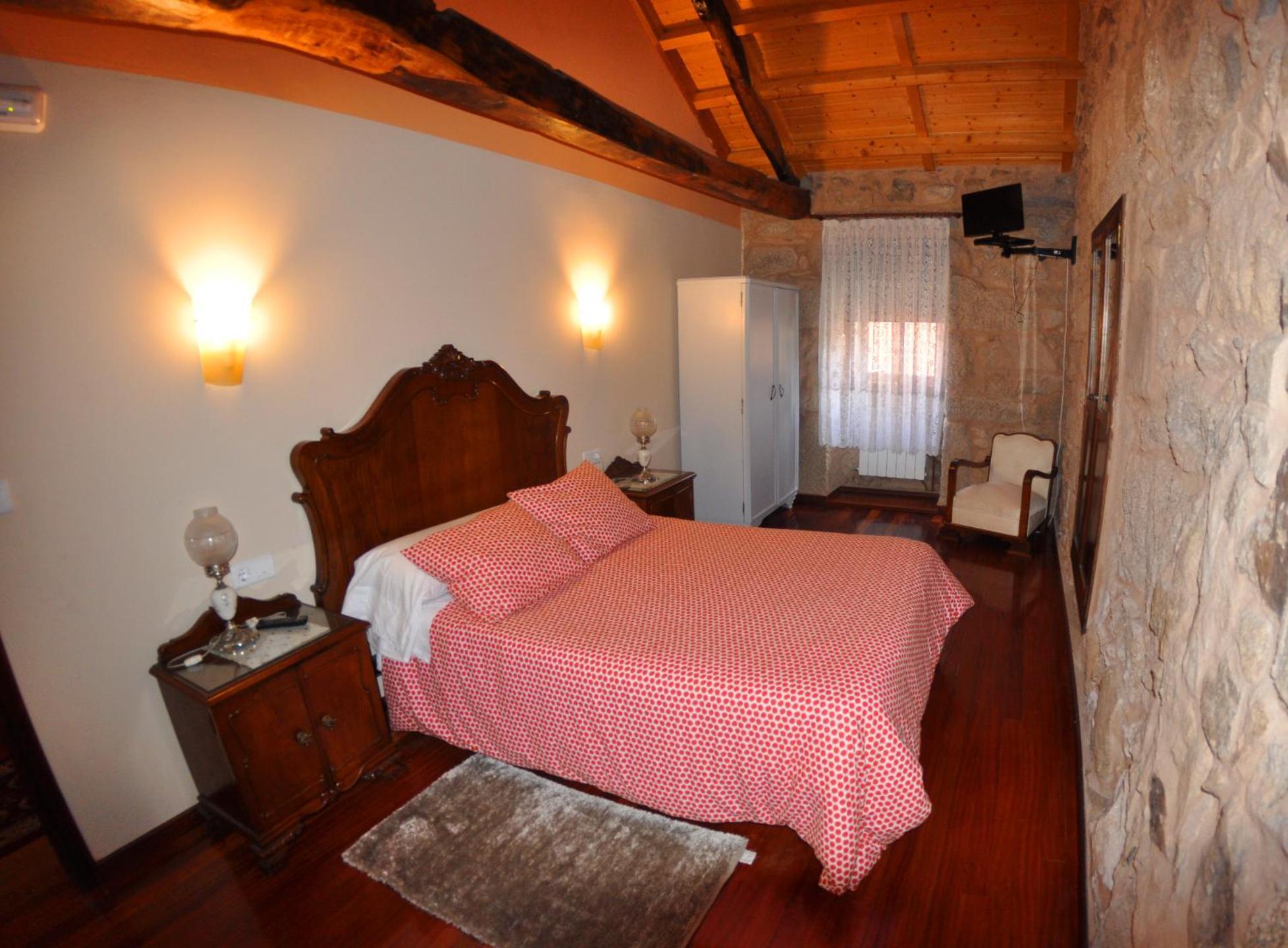 Casa Do Tomas Villa Marin Luaran gambar