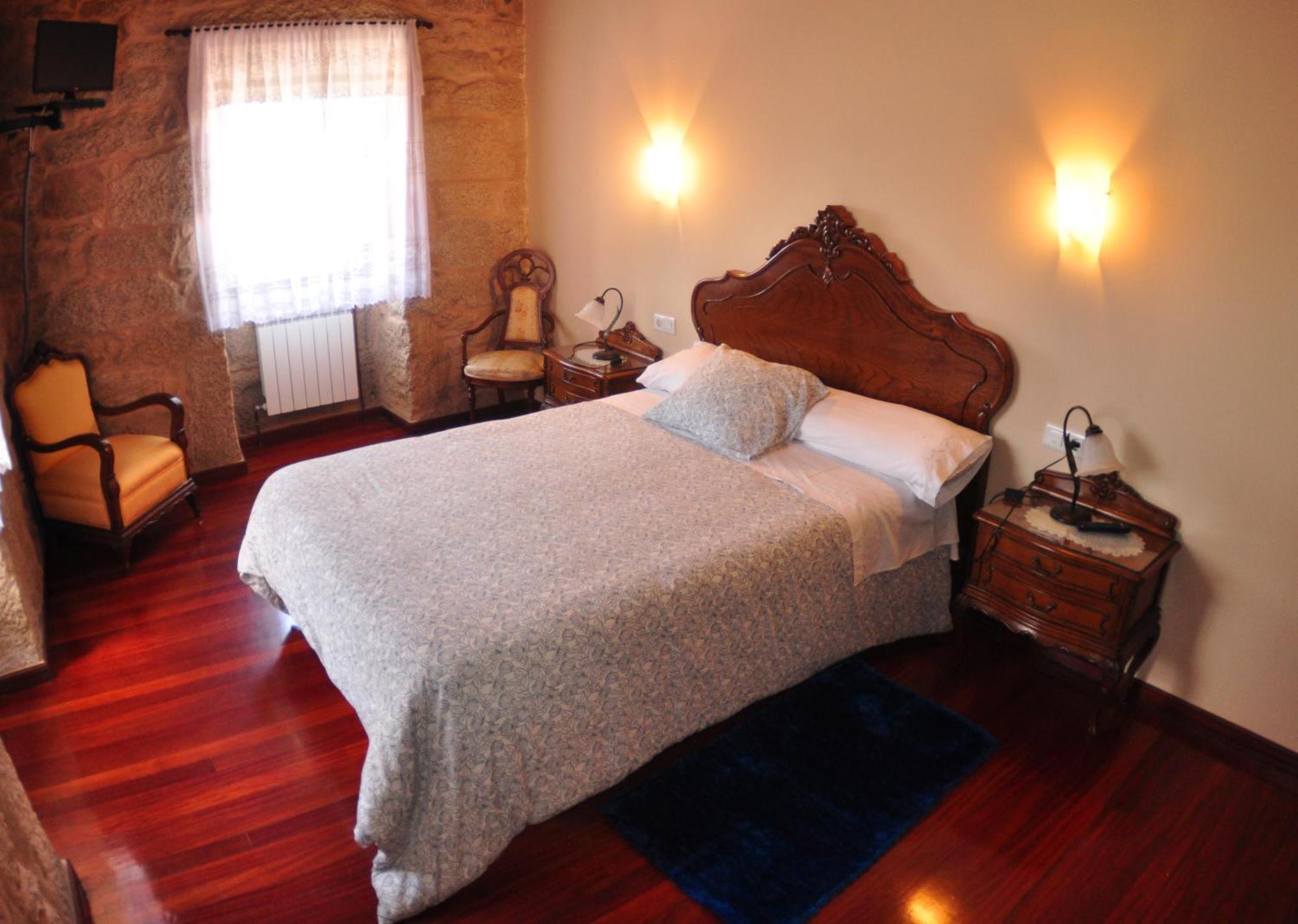 Casa Do Tomas Villa Marin Luaran gambar