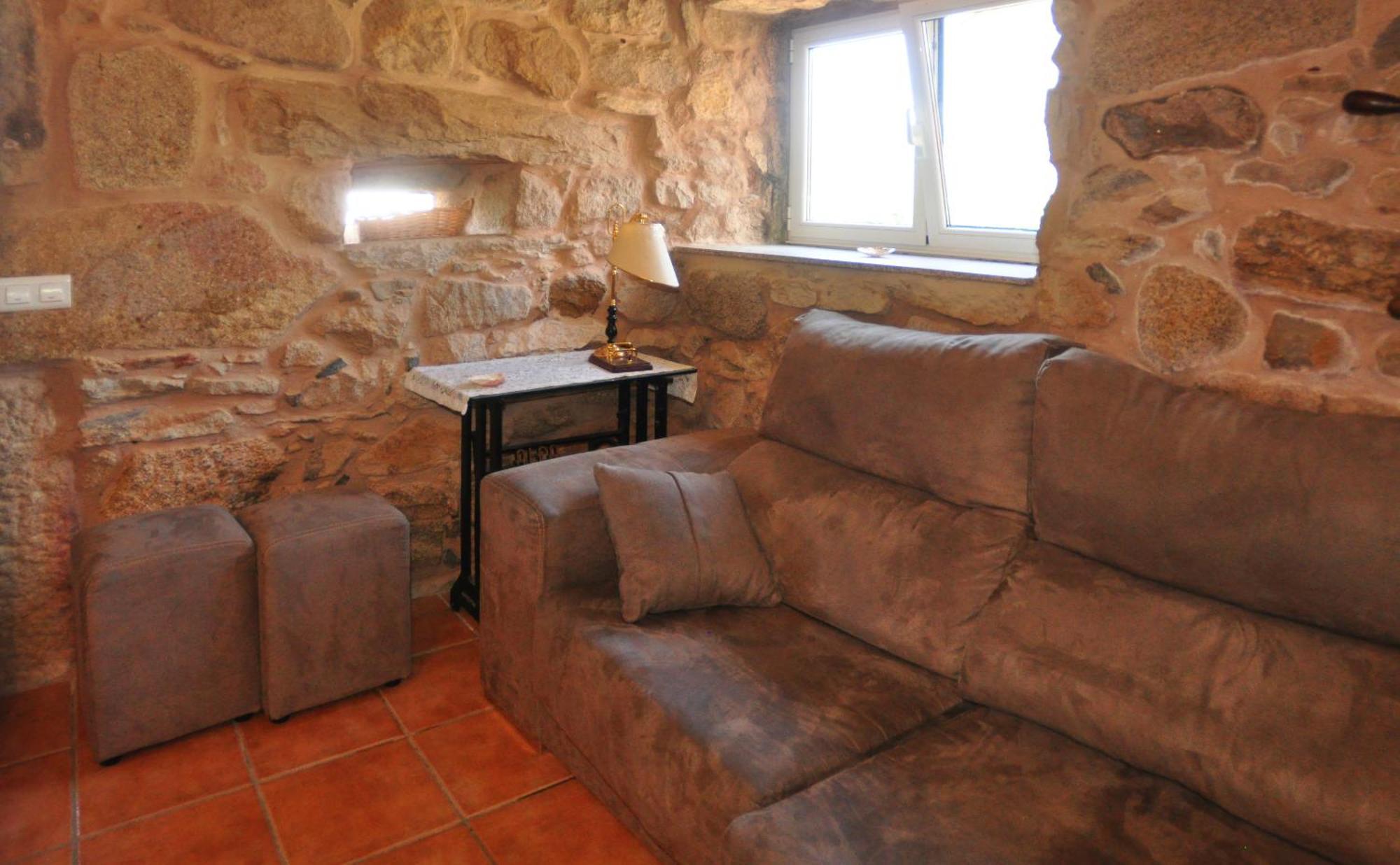 Casa Do Tomas Villa Marin Luaran gambar