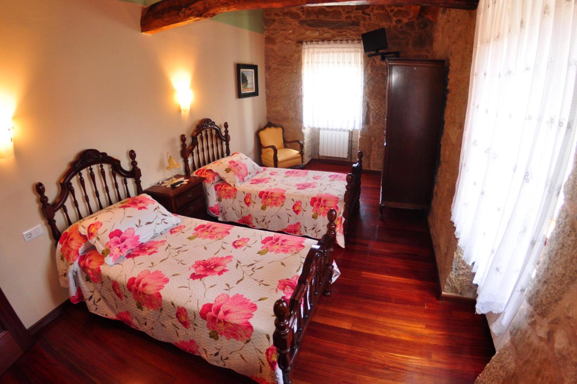 Casa Do Tomas Villa Marin Luaran gambar